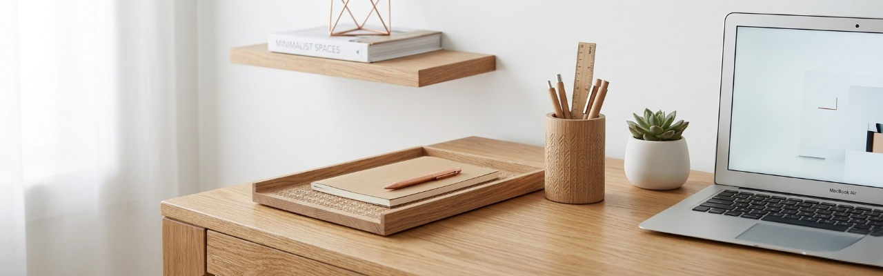 El Lenguaje de los Materiales Nobles: Elegancia Sostenible en tu Rutina